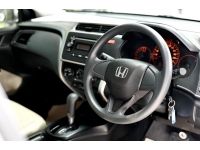 Honda City 1.5 S A/T ปี 2015 รูปที่ 9