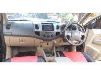 Toyota Hilux Vigo 2012 รูปที่ 9