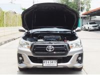 TOYOTA HILUX REVO DOUBLE CAB 2.4 J PLUS ปี 2019 รูปที่ 9