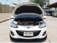 MAZDA 2 1.5 GROOVE (SEDAN) ปี 2011 เกียร์AUTO สภาพนางฟ้า รูปที่ 9