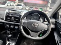 Toyota VIOS 1.5J  A/T MMC ปี 2013 รถสวยประวัติดี ราคาถูก รูปที่ 9