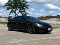 2001 TOYOTA CELICA 1.8 VVT-i ROADSTER Sport ขายสดเท่านั้น รูปที่ 9