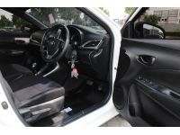 TOYOTA YARIS 1.2 MID ปี 2019 รูปที่ 9