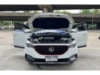 MG ZS 1.5 X Sunroof AT ปี 2018 รูปที่ 9