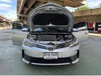 Toyota Altis 1.6 G AT 2019 รูปที่ 9