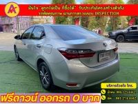 TOYOTA  ALTIS 1.8 E DUAL ปี 2018 รูปที่ 9