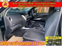 NISSAN NAVARA NP300 CAB  CALIBRE 2.5 EL ปี 2020 รูปที่ 9