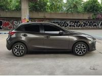 Mazda2 1.5 Diesel AT 2015 เพียง 239,000 บาท รูปที่ 9