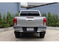 TOYOTA HILUX REVO 2.4 E PRERUNNER DOUBLE CAB auto ปี 2017 ฟรีดาวน์ รูปที่ 9