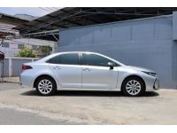 TOYOTA ALTIS 1.6G auto ปี2019 auto ฟรีดาวน์ รูปที่ 9