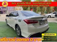 TOYOTA  ALTIS 1.8 G DUAL ปี 2017 รูปที่ 9