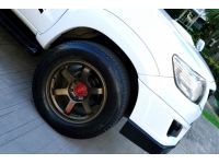 Toyota Hilux Vigo Champ Double Cab Prerunner 2.5E ABS TRD Sportivo รูปที่ 9