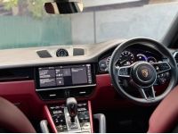 Porsche Cayenne e-hybrid Coupe ปี 2019 ไมล์ 46,xxx km รูปที่ 9