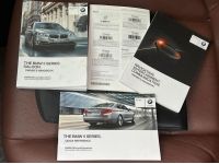 BMW 528I luxury 3จอ LCI มือเดียวป้ายแดง ปี2015 วิ่ง100000KM. รูปที่ 9