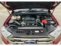 2017 Ford Everest 3.2 Titanium 4WD รูปที่ 9