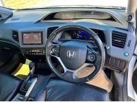 HONDA CIVIC 1.8 E AT ปี 2013 รูปที่ 9