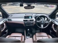 BMW X1 20d sDrive M Sport ปี 2019 ไมล์ 147,xxx Km รูปที่ 9