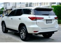 Toyota Fortuner 2.8 v Sigma4 4WD เครื่องยนต์: ดีเซล เกียร์: ออโต้ รูปที่ 9