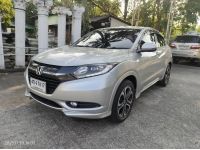 ฟรีดาวน์ HRV 1.8 EL SUNROOF TOP สวยตรงปก ปี 2015 ฟรีดาวน์ รูปที่ 9