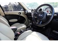 Mini Countryman Cooper S R60 ปี 2012 ไมล์ 105,xxx Km รูปที่ 9