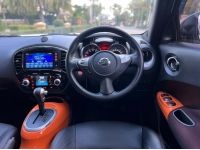 2017 nissan NISSAN JUKE 1.6 COLOR STUDIO รูปที่ 9