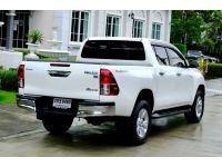 ไมล์ 34,000 กม. TOYOTA Revo 2.4E Prerunner Double cab สี่ประตูตัวสูง รูปที่ 9