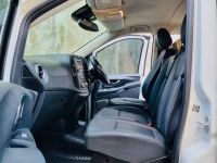 2017 MERCEDES-BENZ VITO TOURER SELECT EXTRA LONG 116 CDI รูปที่ 9