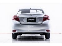 2016 TOYOTA VIOS 1.5 J ผ่อน 2,570 บาท 12 เดือนแรก รูปที่ 9