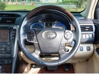 TOYOTA CAMRY 2.5 Hybrid Navi  ปี  2015 รูปที่ 9