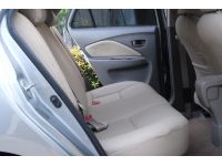 2011 TOYOTA VIOS 1.5E รูปที่ 9