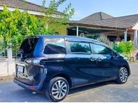 TOYOTA SIENTA 1.5V ปี 2018 สีดำ เกียร์ A/T รูปที่ 9