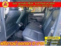 TOYOTA REVO DOUBLE CAB 2.8 G 4x4 DIFF-LOCK AT ปี 2019 รูปที่ 9