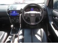 Isuzu Dmax Cab Vcross 3.0 Z Prestige 4WD ปี 2014 รูปที่ 9