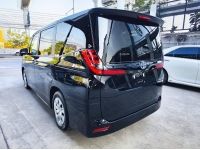 2023 NEW TOYOTA NOAH X สีขาว/เทา/ดำ วารันตีดีสุด มีรถรับได้เลย รูปที่ 9