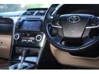 2012 TOYOTA CAMRY 2.5 HYBRID รูปที่ 9