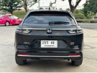 2022 HONDA HR-V 1.5  e:HEV RS E-CVT รูปที่ 9