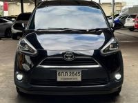 2017 TOYOTA NEW SIENTA 1.5 V TOP รูปที่ 9