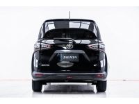 2017 TOYOTA SIENTA 1.5 V ผ่อน 3,945 บาท 12 เดือนแรก รูปที่ 9