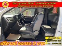 MG  EXTENDER 4 ประตู 2.0 GRAND X 4WD   ปี 2021 รูปที่ 9