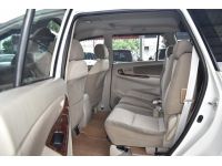 2012 TOYOTA INNOVA 2.0 G รูปที่ 9