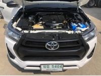 2021 TOYOTA REVO 2.4J MT รูปที่ 9