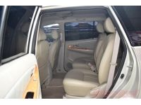 2011 TOYOTA INNOVA 2.0 V รูปที่ 9