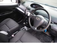 TOTOTA VIOS 1.5 J ABS MNC ปี 2011 เกียร์AUTO รูปที่ 9