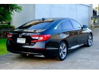 ไมล์แท้ 28,000 กม. Honda Accord 2.0 hybird auto รูปที่ 9