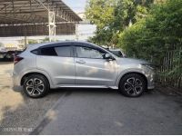 2015 HONDA HRV 1.8EL TOP ฟรีดาวน์ ออกรถ 0 บาท รูปที่ 9