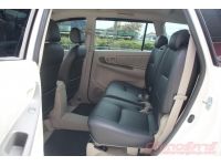 2012 TOYOTA INNOVA 2.0 G EXCLUSIVE รูปที่ 9