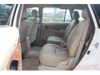 2014 TOYOTA INNOVA 2.0 V รูปที่ 9