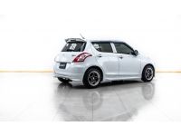 2013 SUZUKI SWIFT 1.2 GLX  ผ่อน 1,772 บาท 12 เดือนแรก รูปที่ 9