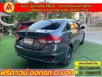 SUZUKI CIAZ 1.2 GL CVT AUTO  ปี 2021 รูปที่ 9