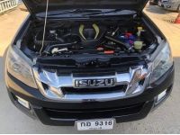 2015 ISUZU D-MAX 2.5 AUTO TOP NAVI รูปที่ 9